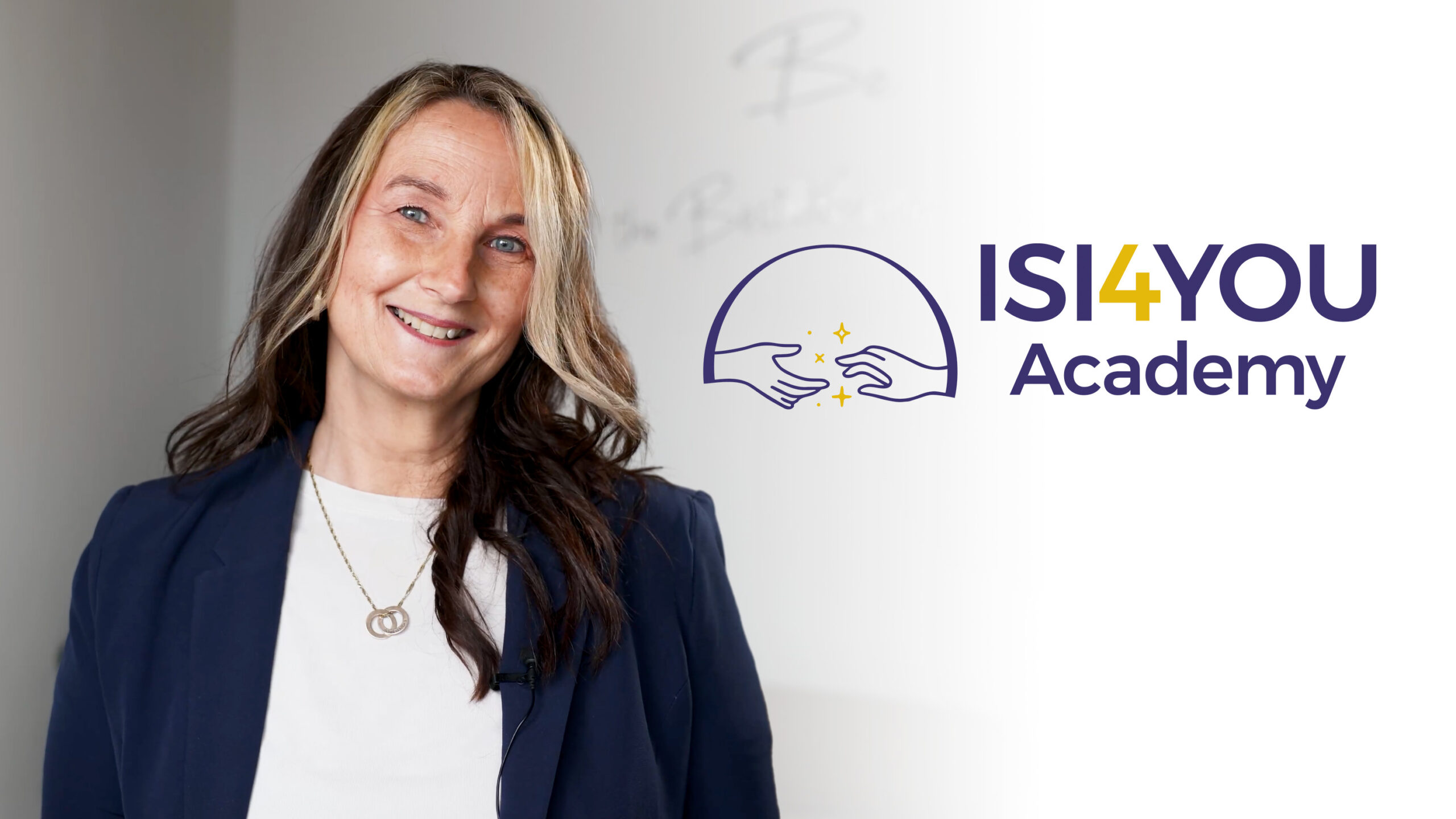 isi4you Academy Video